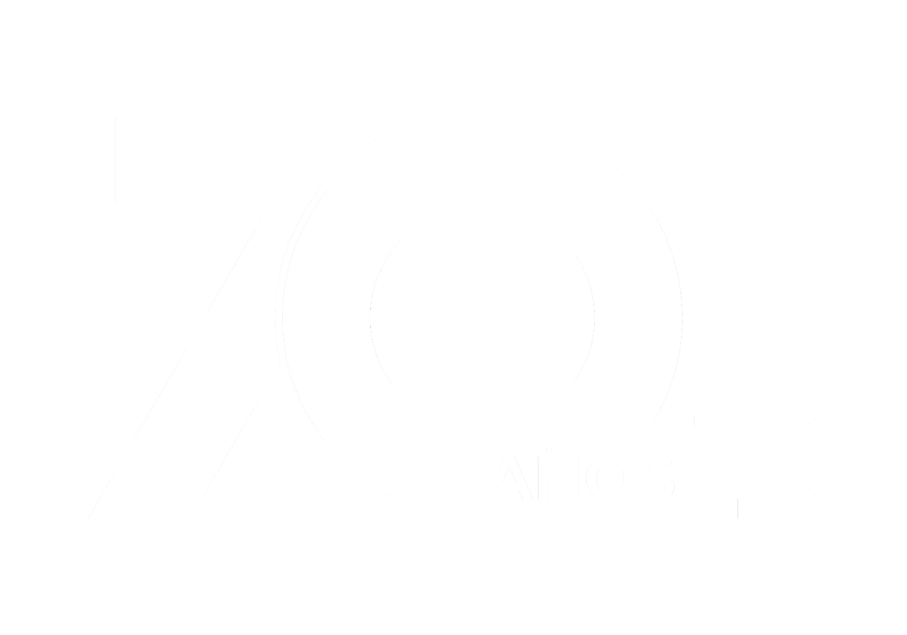 70 Años La Bianca